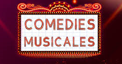 comédie musicales