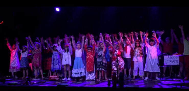 voyage autour du monde